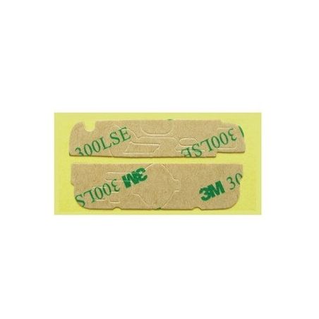 Set of 2 Stickers 3M iPhone 4G - 4S  Consumables - 1