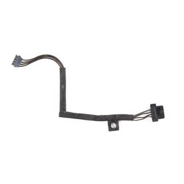 Display Controller Cable - 13.3" MacBook  MacBook 13" Unibody Mi 2009 spare parts (A1181 - EMC 2330) - 4