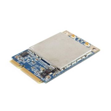 AirPort Extreme Card - MacBook 13" Start/Mid 2009  MacBook 13" Unibody Mi 2009 spare parts (A1181 - EMC 2330) - 1