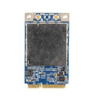 AirPort Extreme Card - MacBook 13" Start/Mid 2009  MacBook 13" Unibody Mi 2009 spare parts (A1181 - EMC 2330) - 2