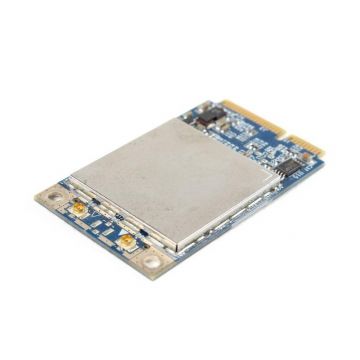 AirPort Extreme Card - MacBook 13" Start/Mid 2009  MacBook 13" Unibody Mi 2009 reserveonderdelen (A1181 - EMC 2330) - 3