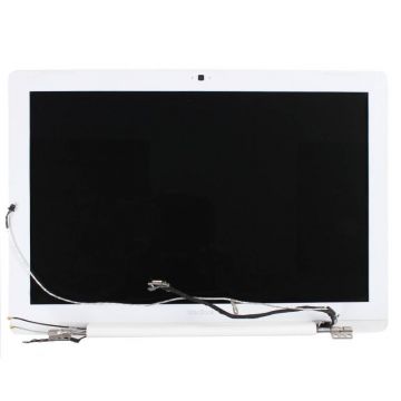 Achat Ecran assemblé Blanc - MacBook 13" Mi 2009 Santa Rosa/Penryn SO-3195