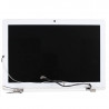 White Assembled Display - MacBook 13" Mid 2009 Santa Rosa/Penryn