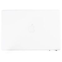 Achat Ecran assemblé Blanc - MacBook 13" Mi 2009 Santa Rosa/Penryn SO-3195