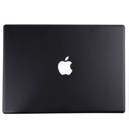 Zwart geassembleerd scherm - MacBook 13" Medio 2009 Santa Rosa/Penryn  MacBook 13" Unibody Mi 2009 reserveonderdelen (A1181 - EM