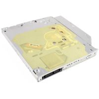 SuperDrive x8 Drive - MacBook 13" Start/Mid 2009  MacBook 13" Unibody Mi 2009 spare parts (A1181 - EMC 2330) - 2