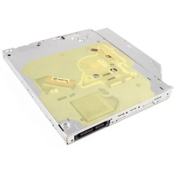 SuperDrive x8-schijf - MacBook 13" Start/Mid 2009  MacBook 13" Unibody Mi 2009 reserveonderdelen (A1181 - EMC 2330) - 2