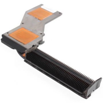 Processor Heater - MacBook 13" Mid 2009  MacBook 13" Unibody Mi 2009 spare parts (A1181 - EMC 2330) - 1