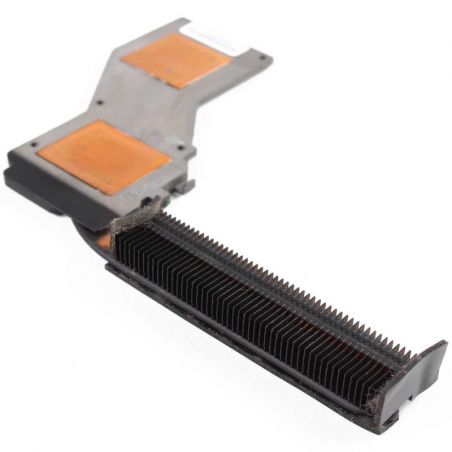 Processor Heater - MacBook 13" Medio 2009  MacBook 13" Unibody Mi 2009 reserveonderdelen (A1181 - EMC 2330) - 1