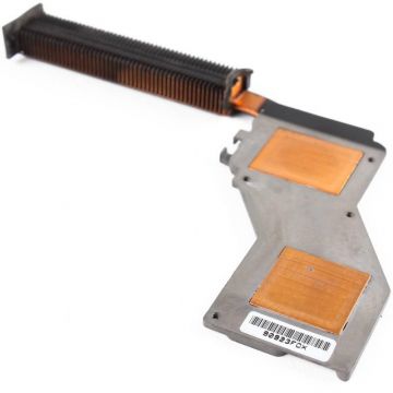 Processor Heater - MacBook 13" Medio 2009  MacBook 13" Unibody Mi 2009 reserveonderdelen (A1181 - EMC 2330) - 4