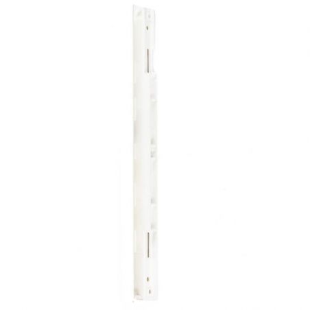 Weichplastik-Scharnier - MacBook 13" Start/Mitte 2009  MacBook 13" Unibody Mi 2009 Ersatzteile (A1181 - EMC 2330) - 1