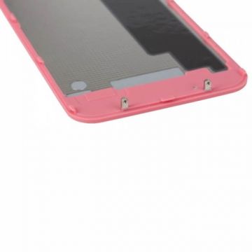 Achat Face arrière de remplacement rose pour iPhone 4S IPH4S-082X