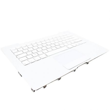 Achat Clavier complet AZERTY - MacBook 13" Mi 2009 SO-3311