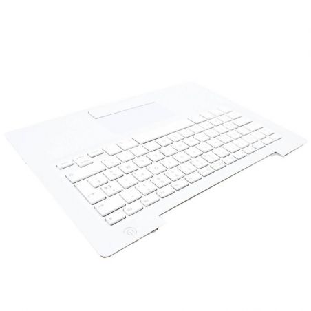 Achat Clavier complet AZERTY - MacBook 13" Mi 2009 SO-3311