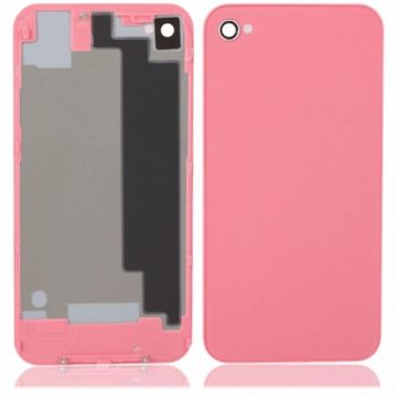 Back cover iPhone 4S pink  Back covers iPhone 4S - 1