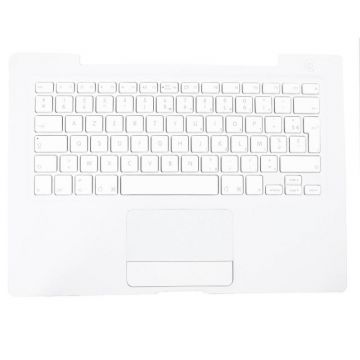 Achat Clavier complet AZERTY - MacBook 13" Mi 2009 SO-3311