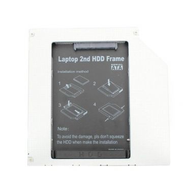 Achat Kit Upgrade Dual Drive pour iMac SO-6198