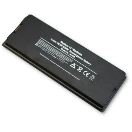  Macbook Pro 15" Core and Core 2 Duo Battery