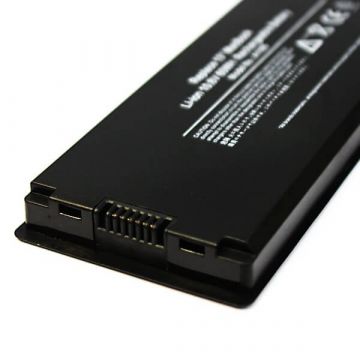  Macbook batterij zwart 13" - A1185