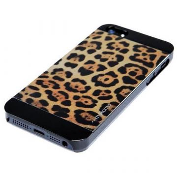 Achat Coque Motomo imprimé animal iPhone 5/5S/SE