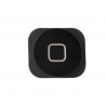 Bouton Home iPhone 5C Noir