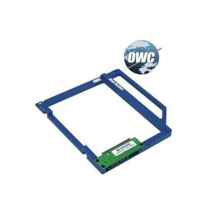 OWC Dual Hard Drive Kit - MacBook/Pro OWC MacBook 13" Unibody spare parts End of 2008 (A1278 - EMC 2254) - 1