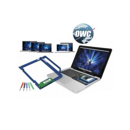 Achat Kit Double Disque Dur OWC - MacBook/Pro SO-2521