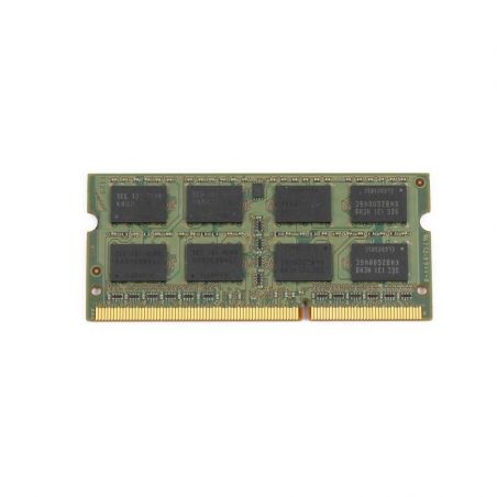 Achat RAM SoDimm 4Go DDR3 1333 MHz PC3-10600 SO-1959