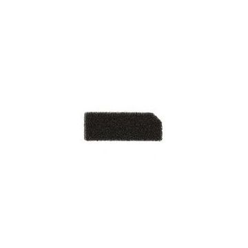 Foam damper for LCD connector for iPhone 5S/SE - 5C  Spare parts iPhone 5S - 1