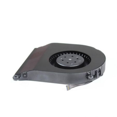 Ventilator - Mac Mini A1347 (medio 2011 / eind 2012 / eind 2014)  Onderdelen Mac Mini Medio 2011 (A1347 - EMC 2442) - 1