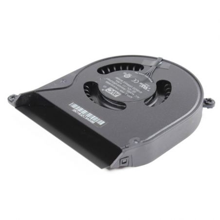 Fan - Mac Mini End 2012  Mac Mini spare parts End of 2012 (A1347 - EMC 2570) - 1