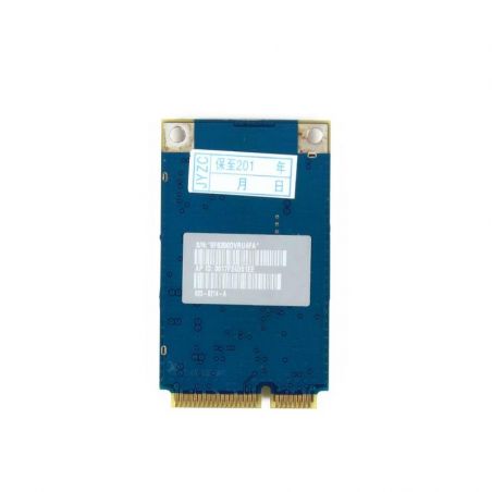 AirPort Extreme Card (802.11g) - MacBook Pro 2006  Onderdelen voor MacBook Pro 17" medio 2006 (A1151) - 1