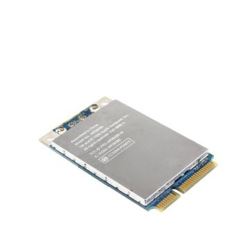 AirPort Extreme Card (802.11g) - MacBook Pro 2006  Onderdelen voor MacBook Pro 17" medio 2006 (A1151) - 2