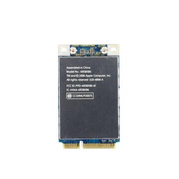 AirPort Extreme Card (802.11g) - MacBook Pro 2006  Onderdelen voor MacBook Pro 17" medio 2006 (A1151) - 4