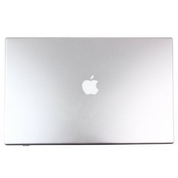Vollbildschirm - MacBook Pro 17" Mitte 2006  MacBook Pro 17" Ersatzteile Mitte 2006 (A1151) - 1