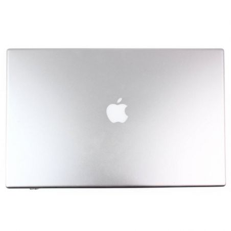 Full screen - MacBook Pro 17" Mid 2006  MacBook Pro 17" spare parts Mid 2006 (A1151) - 1