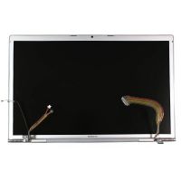 Full screen - MacBook Pro 17" Mid 2006  MacBook Pro 17" spare parts Mid 2006 (A1151) - 2