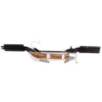 Heatsink - MacBook Pro 17" Mid 2006  MacBook Pro 17" spare parts Mid 2006 (A1151) - 1