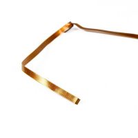 iSight Camera / UPS Cable - MacBook Pro 17" Mid 2006  MacBook Pro 17" spare parts Mid 2006 (A1151) - 1