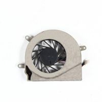 Left Fan - MacBook Pro 17" Mid 2006  MacBook Pro 17" spare parts Mid 2006 (A1151) - 1