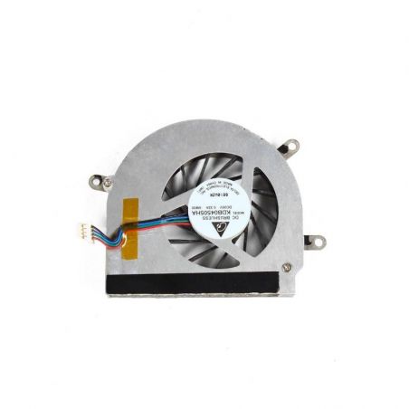 Left Fan - MacBook Pro 17" Mid 2006  MacBook Pro 17" spare parts Mid 2006 (A1151) - 4