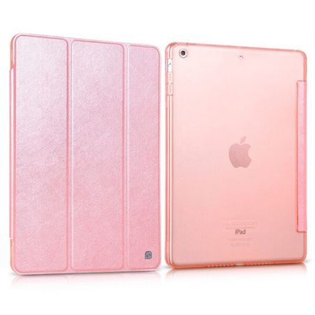 Smart Case Hoco Sugar Series Ledertasche iPad Air / iPad 2017 / iPad 2017 / iPad 2018 Hoco Abdeckungen et Rümpfe iPad Air - 6