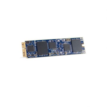 Achat Barrette SSD 480Go OWC Aura Pro X SO-18373