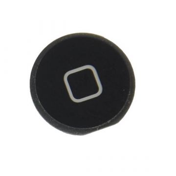 Black Home Button iPad 4  Spare parts iPad 4 - 27