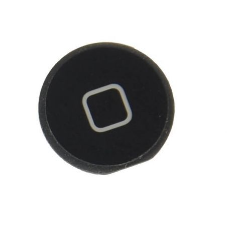 iPad 4 Homebutton Schwarz  Ersatzteile iPad 4 - 27