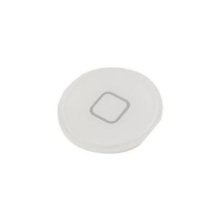 Achat Bouton Home Blanc iPad 4 / iPad 3 PAD04-012