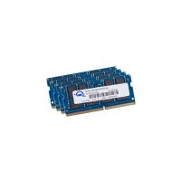 Achat 64Go RAM (4x16 Go OWC) 2400mHz DDR4 SO-DIMM PC4-19200 SO-18428