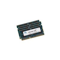 32GB Arbeitsspeicher (4x8GB OWC) 1867mHz DDR3 SO-DIMM PC3-14900 OWC Ersatzteile iMac 27" Mitte 2017 Retina 5K (A1419 - EMC 3070)