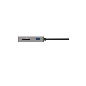 Dock multi USB-C OWC OWC MacBook 12" Retina-accessoires medio 2015 / begin 2016 (A1534 - EMC 2991) - 2