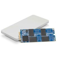 SSD 480GB OWC Aura Pro 6G + Envoy Kit - MacBook Pro Retina OWC MacBook Pro 13" Retina spare parts Early 2013 (A1425 - EMC 2672) 